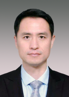 孙建国 党组书记、局长