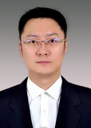 张森玮  党组成员、副局长